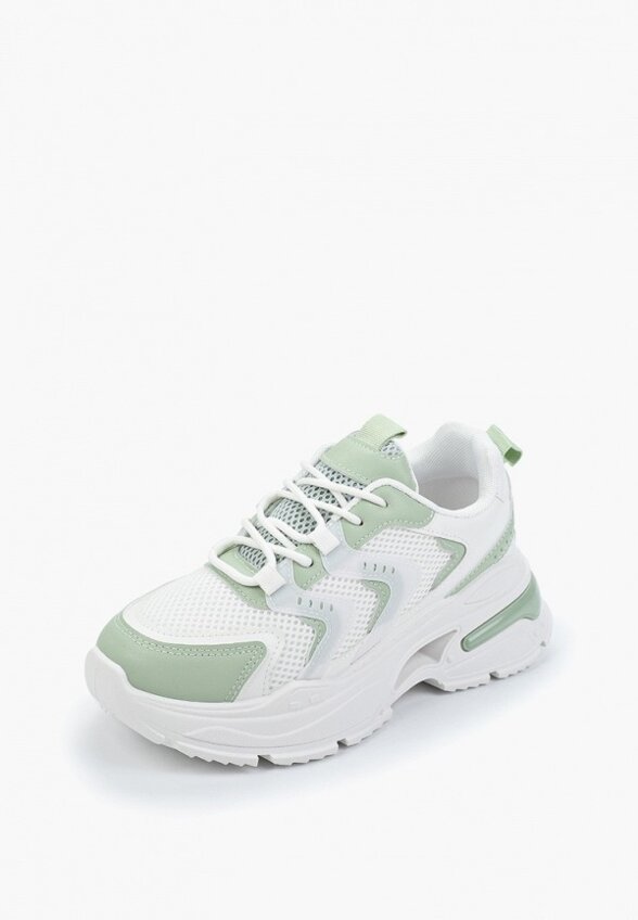 Кроссовки Ideal Shoes