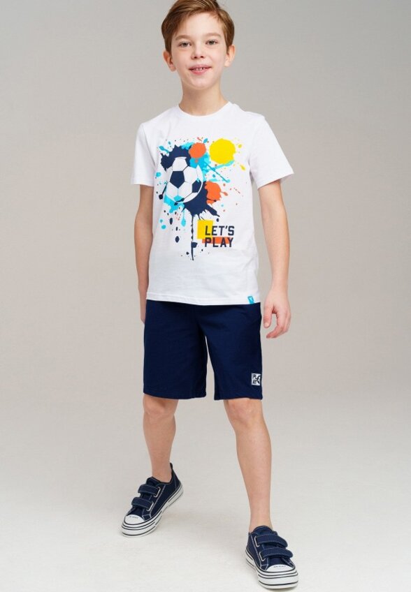 Футболка PlayToday