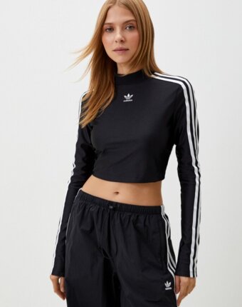 Лонгслив adidas Originals женщинам