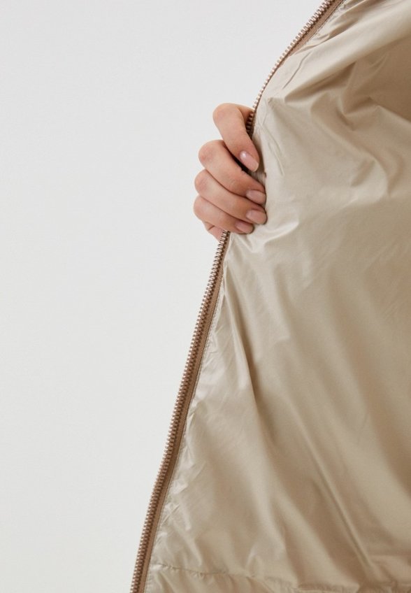 Куртка стеганая Winterra