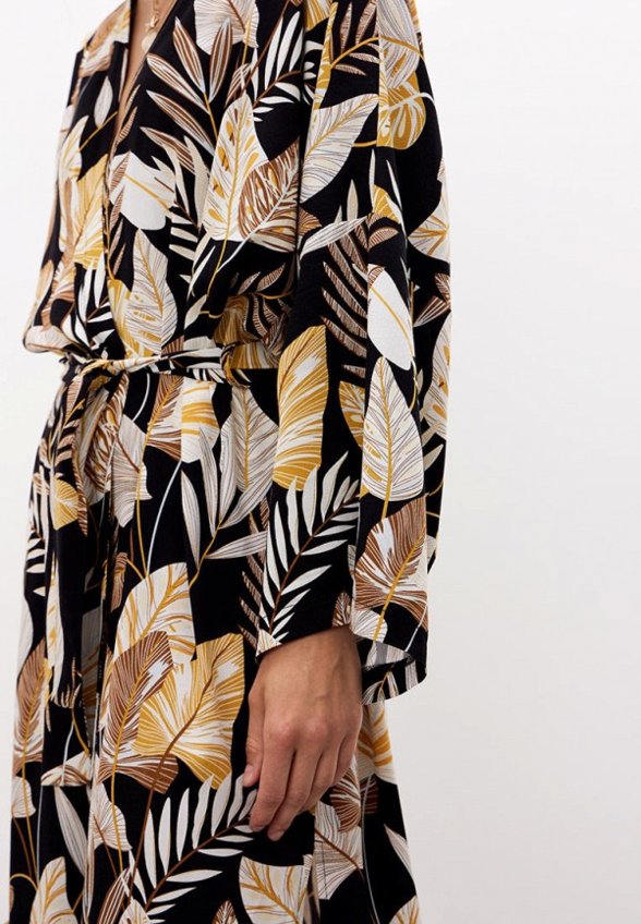 Туника пляжная Dintime