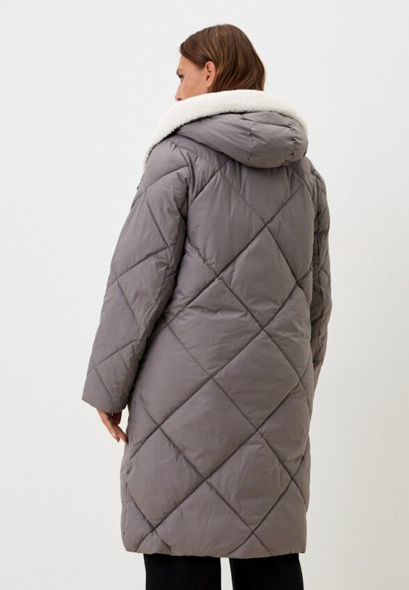 Куртка стеганая Lawinter