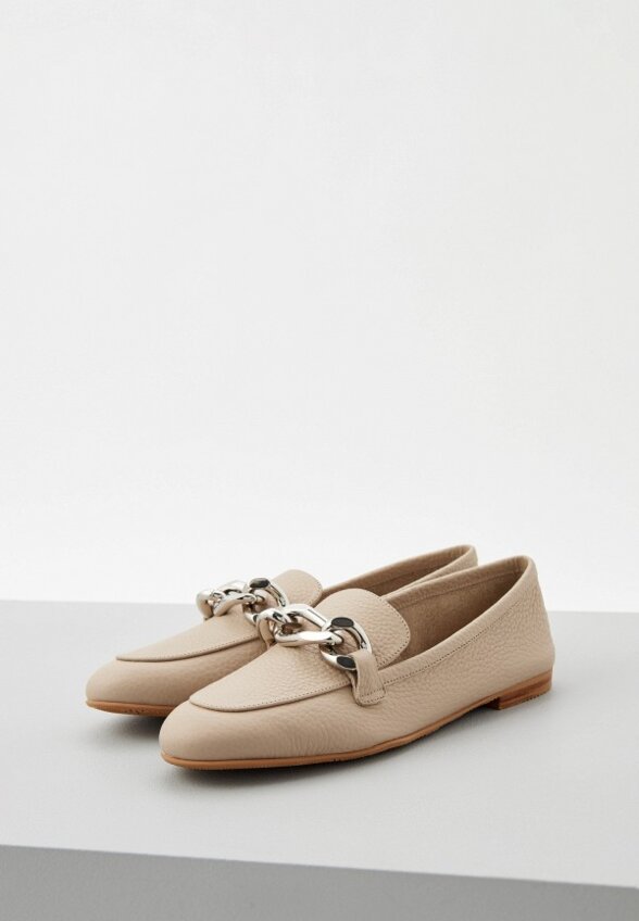 Лоферы Casadei