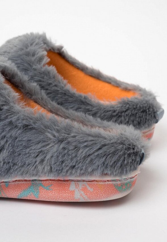 Тапочки Tikkago