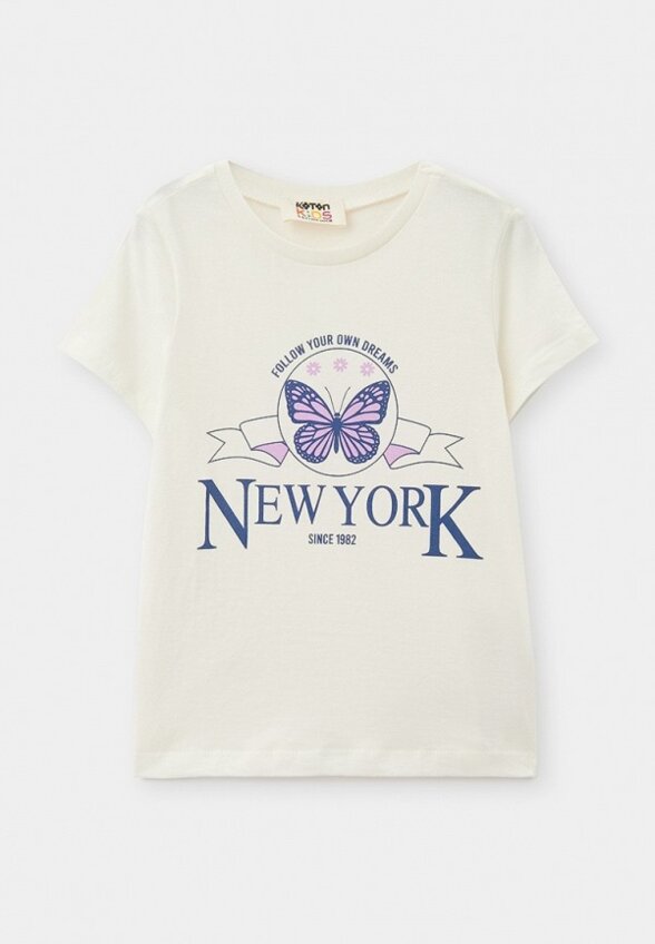 Футболка Koton