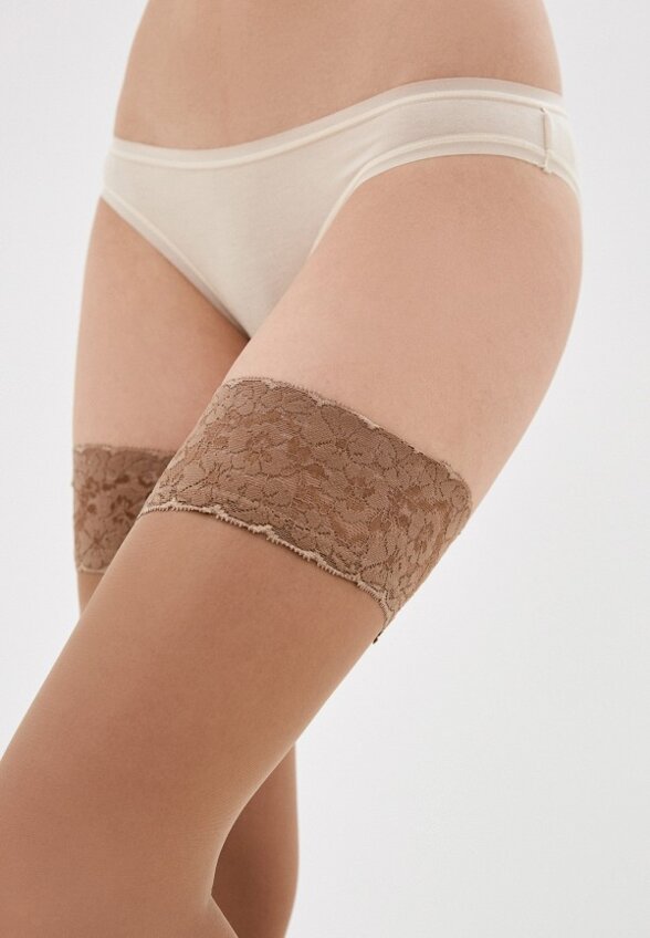 Чулки Holstinka