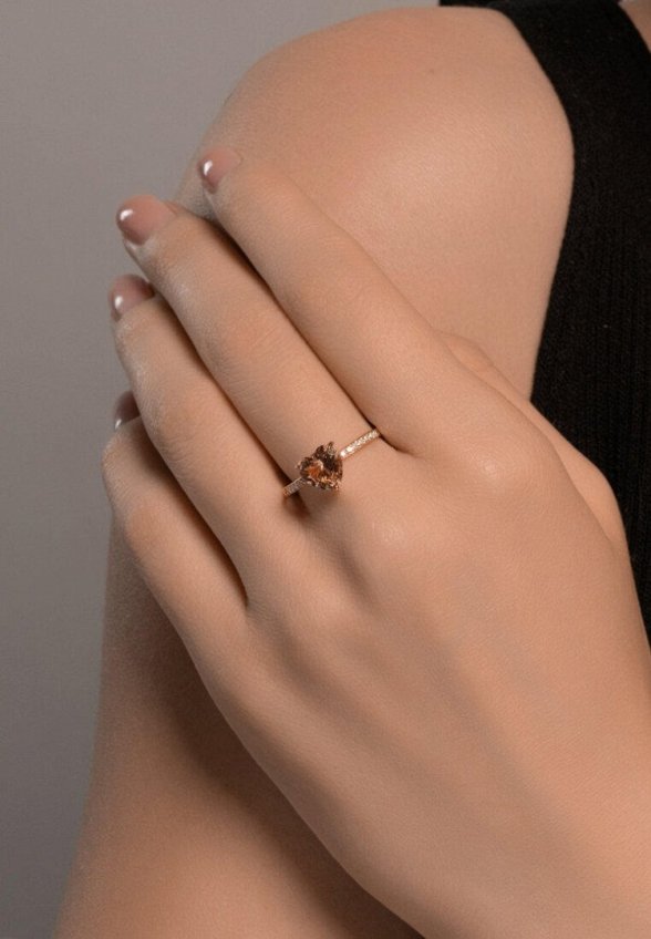 Кольцо Sokolov