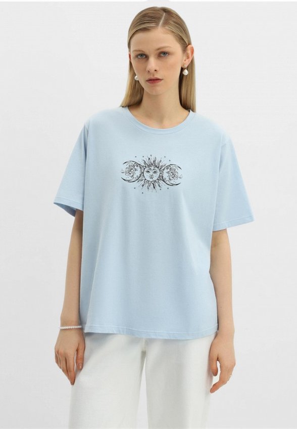 Футболка Calin Doux