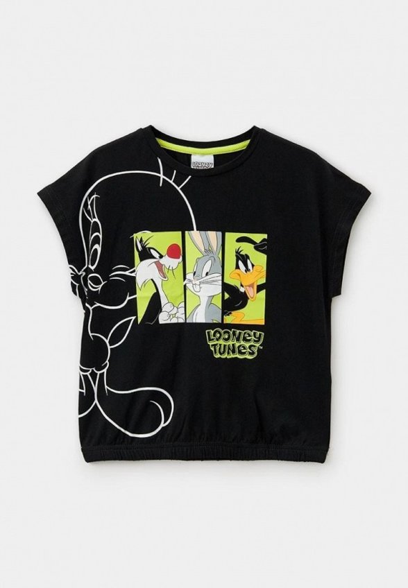 Футболка PlayToday