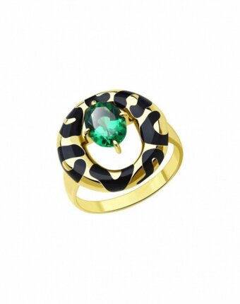 Кольцо Diamant женщинам