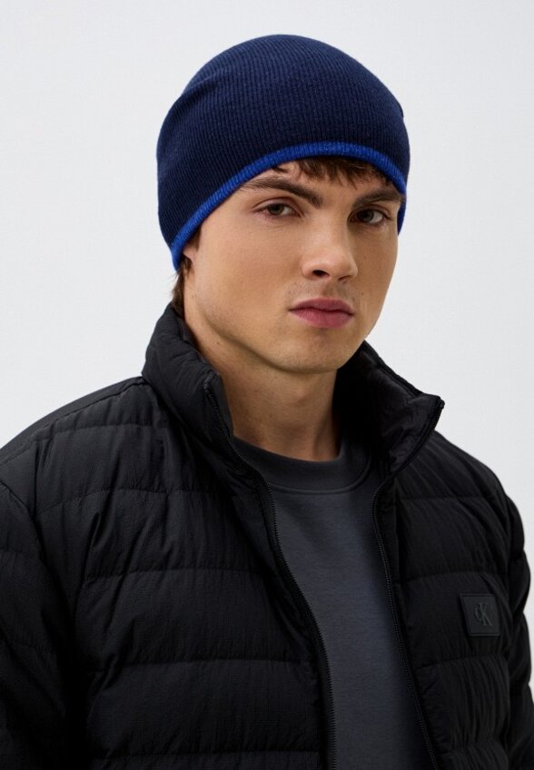 Шапка marhatter