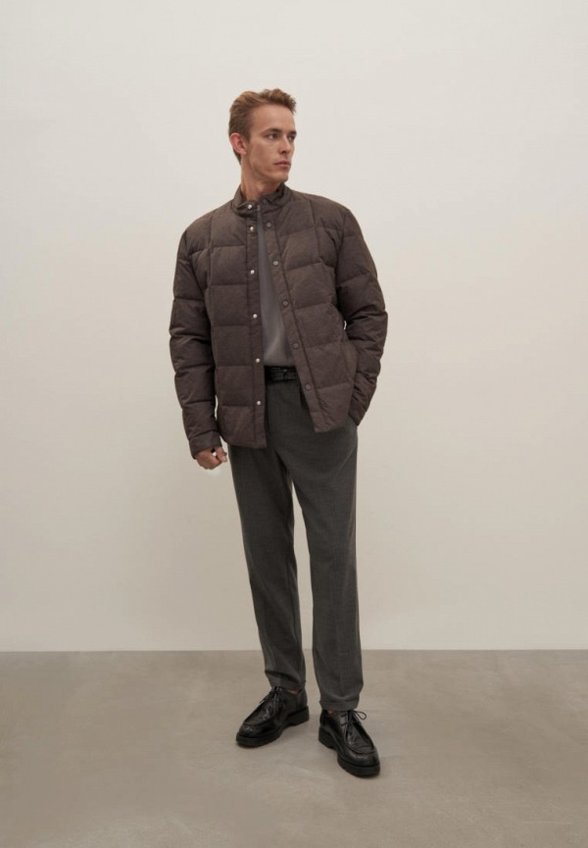 Куртка утепленная Finn Flare