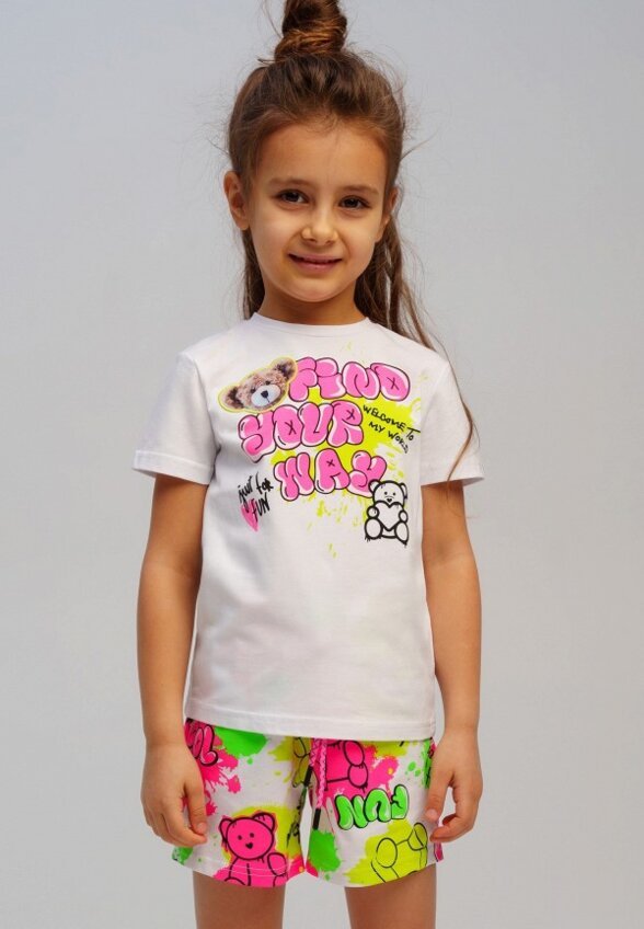 Футболка PlayToday