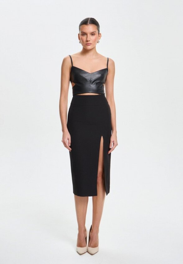 Топ Fresh Dress