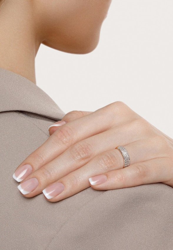 Кольцо Sokolov