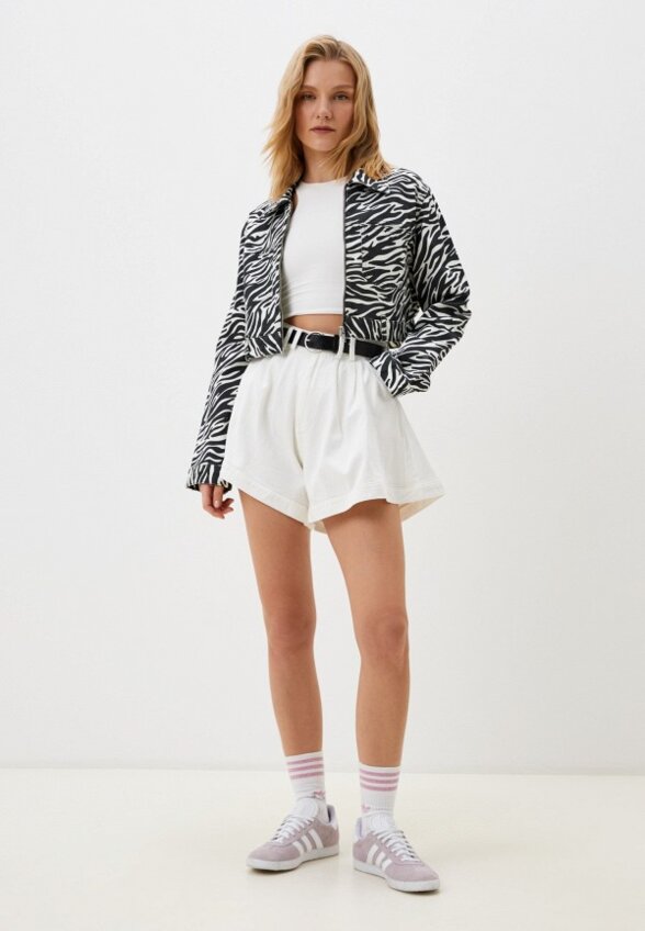 Куртка джинсовая Neohit