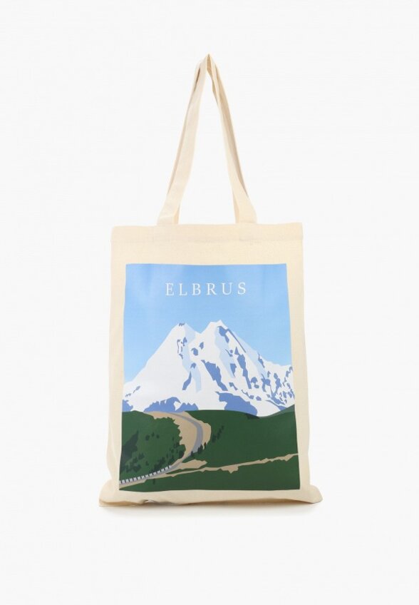 Сумка Urbn Wild