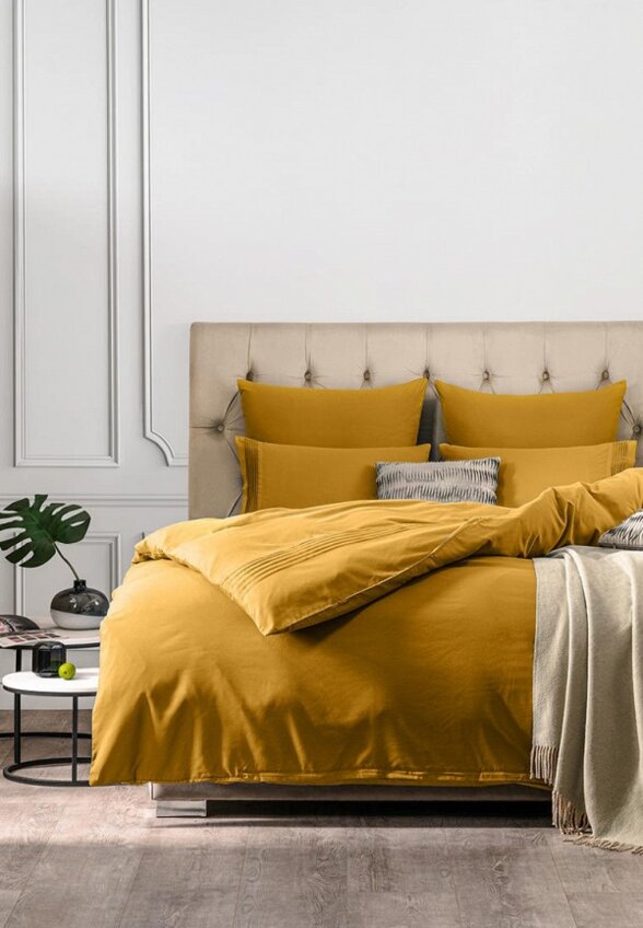 Постельное белье Евро Sleepix