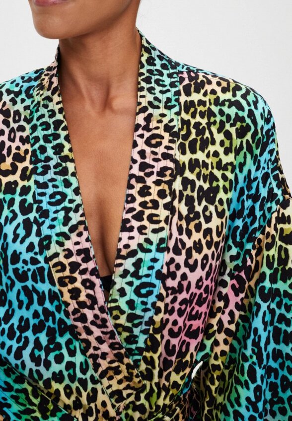 Туника пляжная SashaOstrov