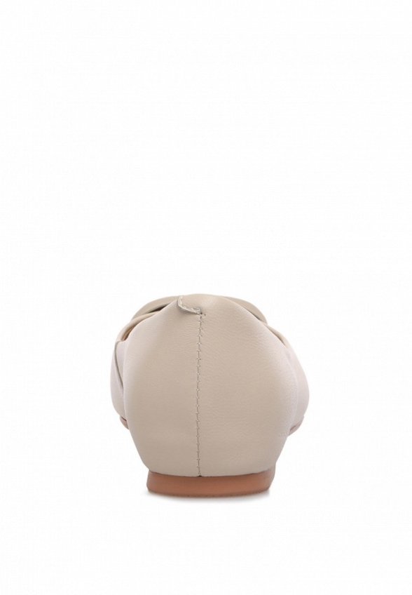 Балетки El Tempo