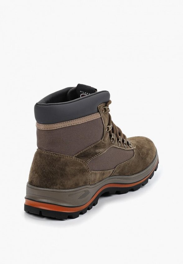 Ботинки Milana