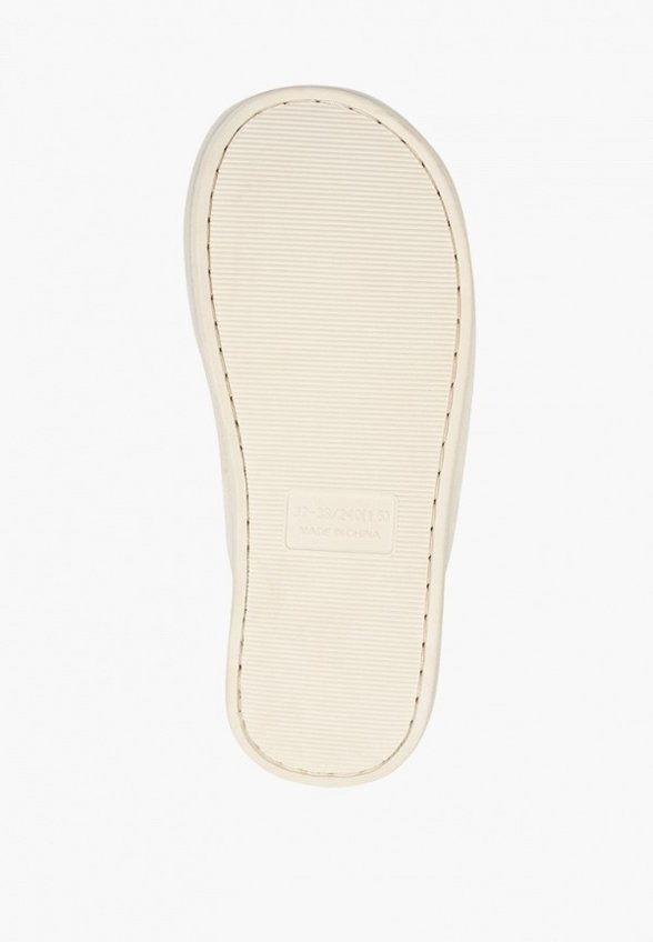 Тапочки Milana