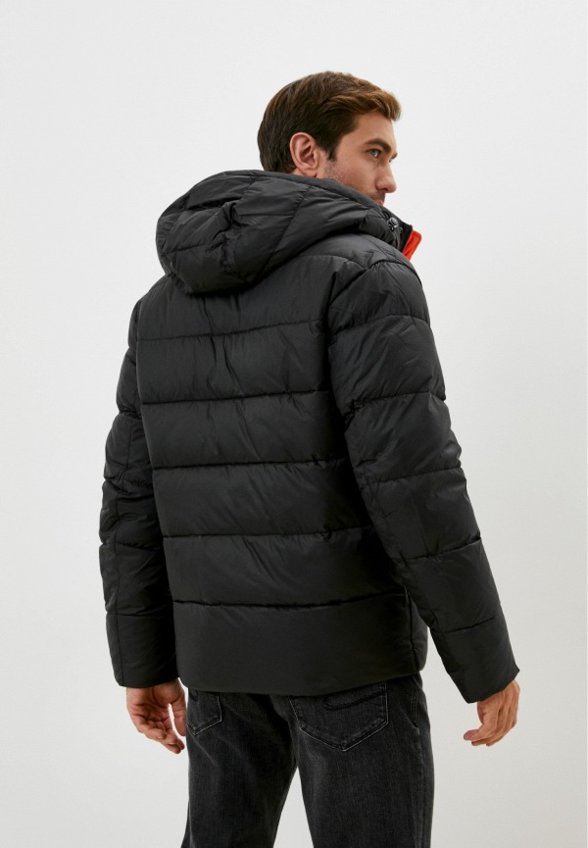 Пуховик Winterra