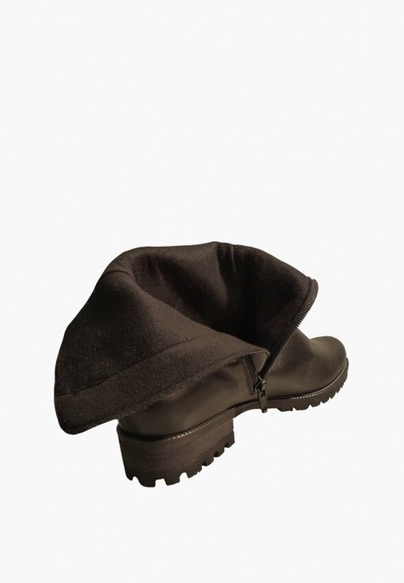 Полусапоги Semler