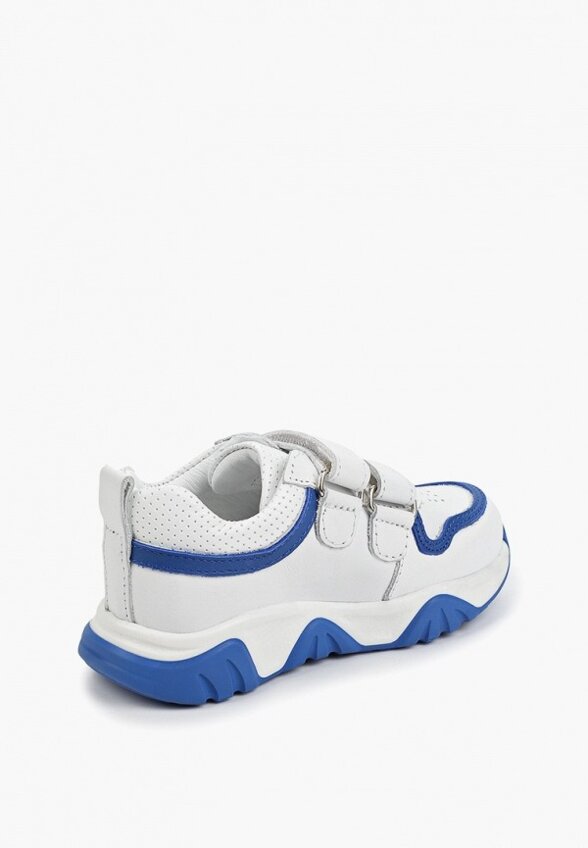 Кроссовки Tikar