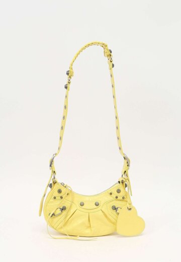 Balenciaga Le Cagole