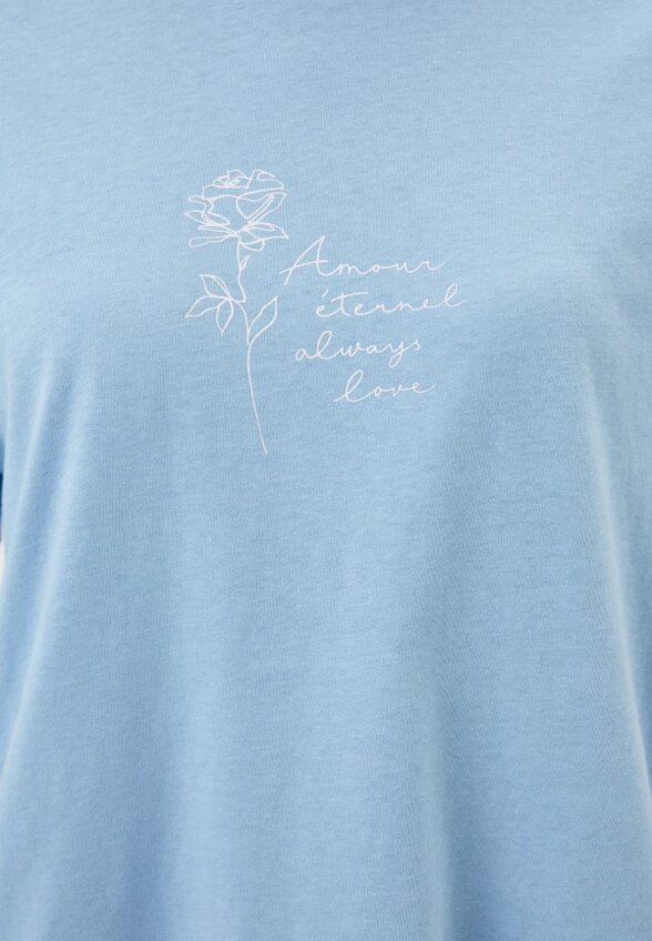 Футболка O'STIN