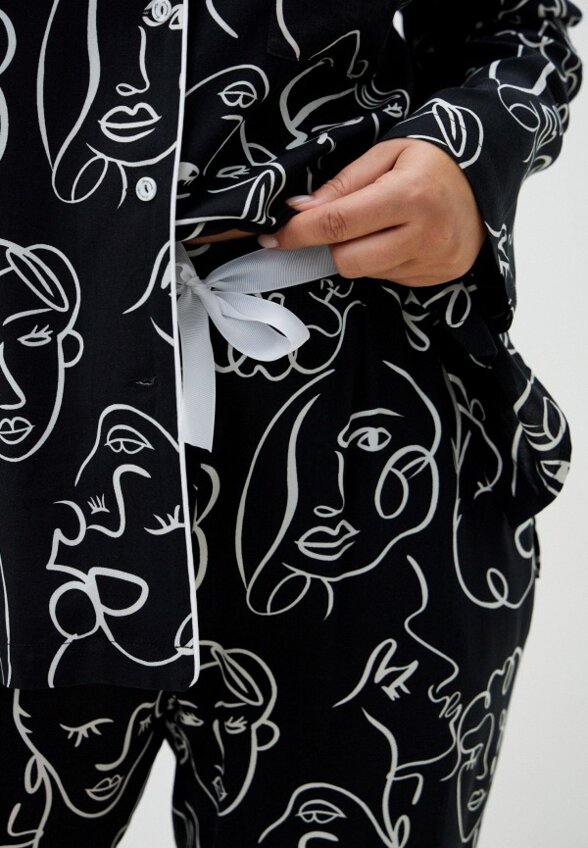 Пижама La Via Estelar