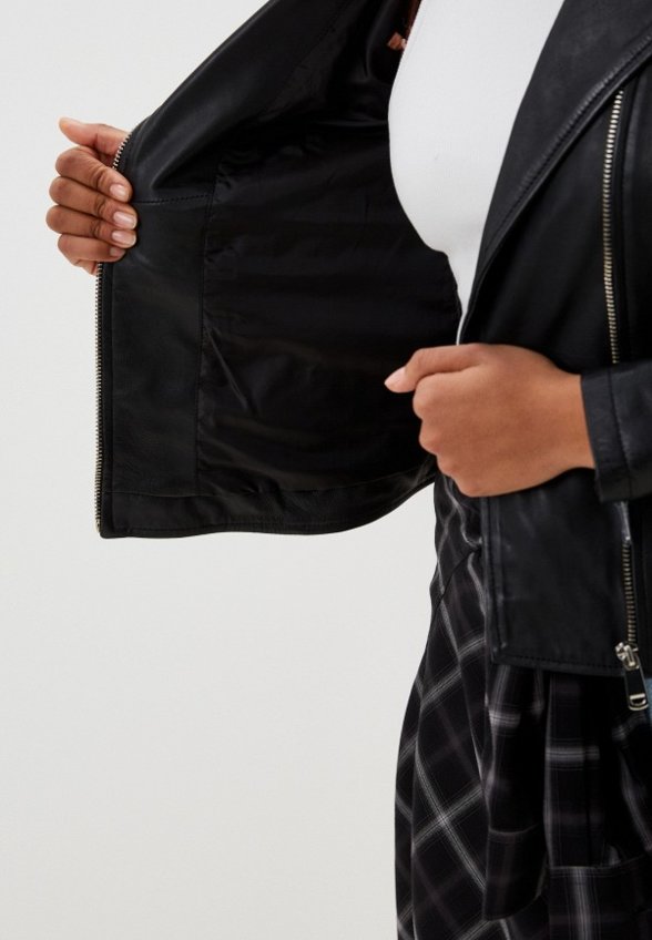 Косуха Снежная Королева