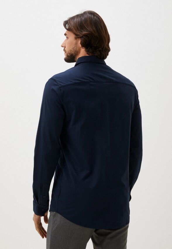 Рубашка Tom Tailor