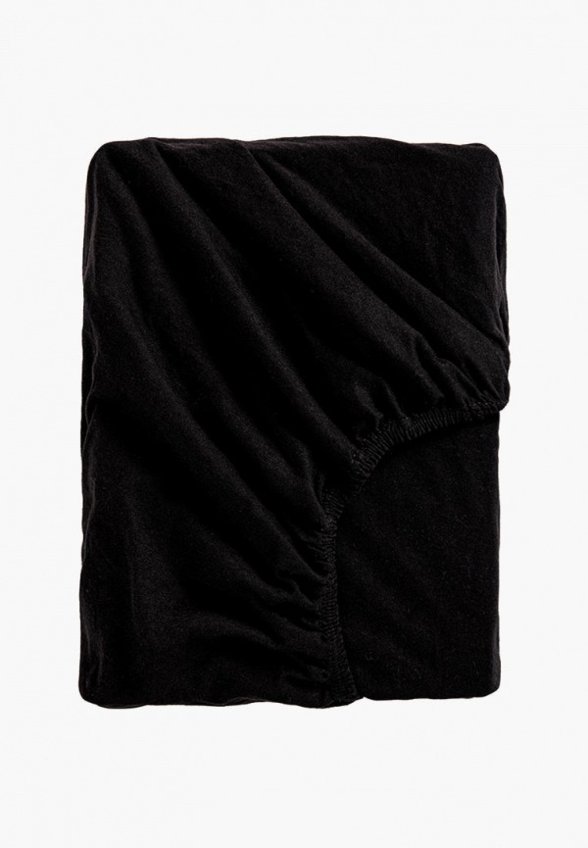 Простыня 2-спальная Ночь нежна