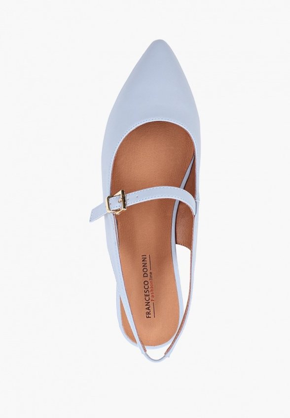 Туфли Francesco Donni