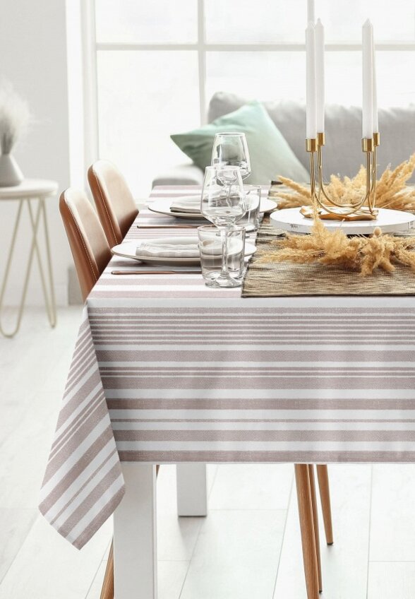 Скатерть Унисон