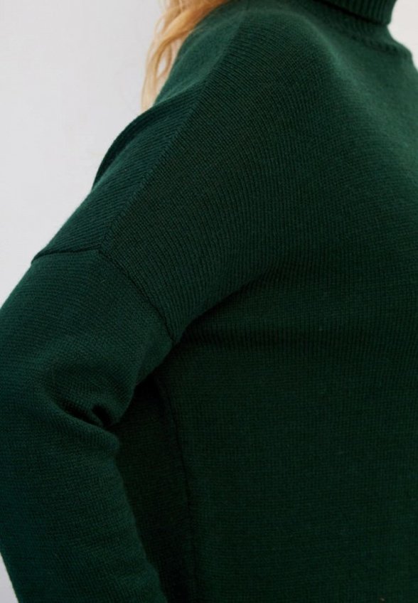 Водолазка Сиринга