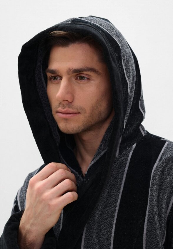 Халат домашний Luisa Moretti