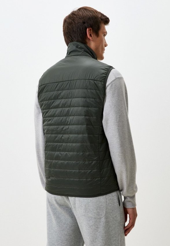 Жилет утепленный CMP