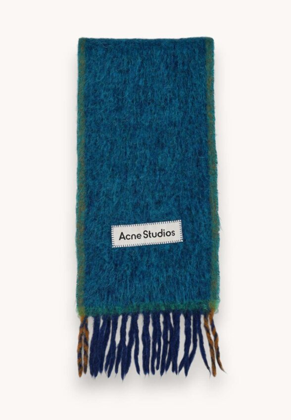 Acne Studios Scarf