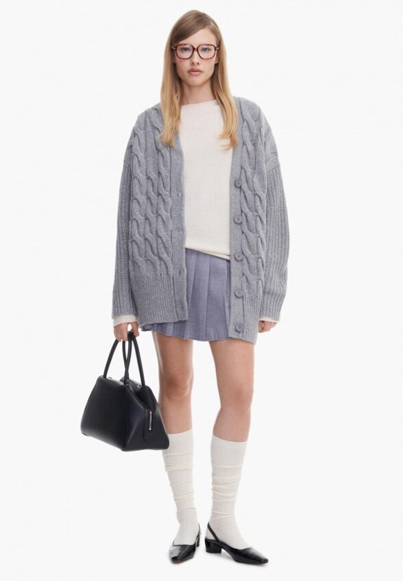 Кардиган Top Top