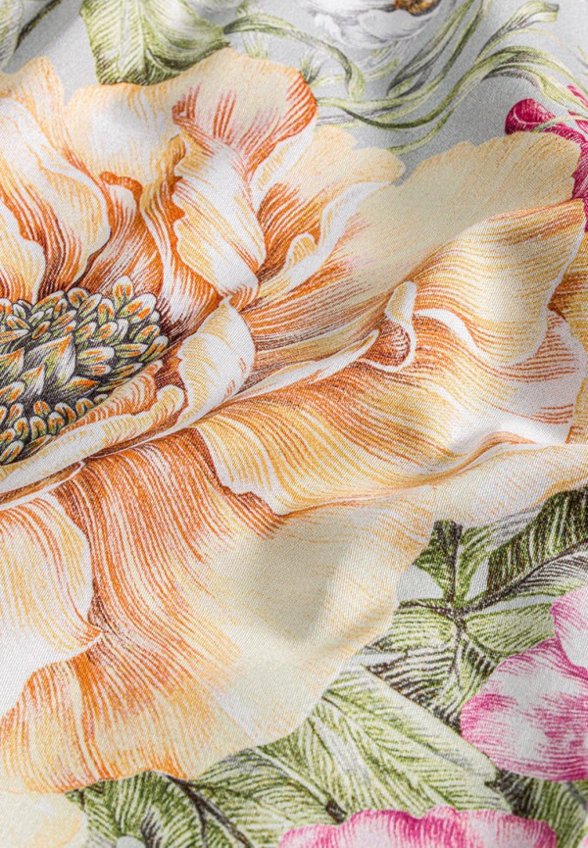 Постельное белье Евро Togas