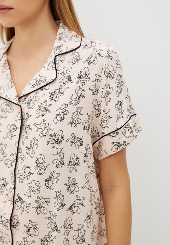 Пижама PlayToday