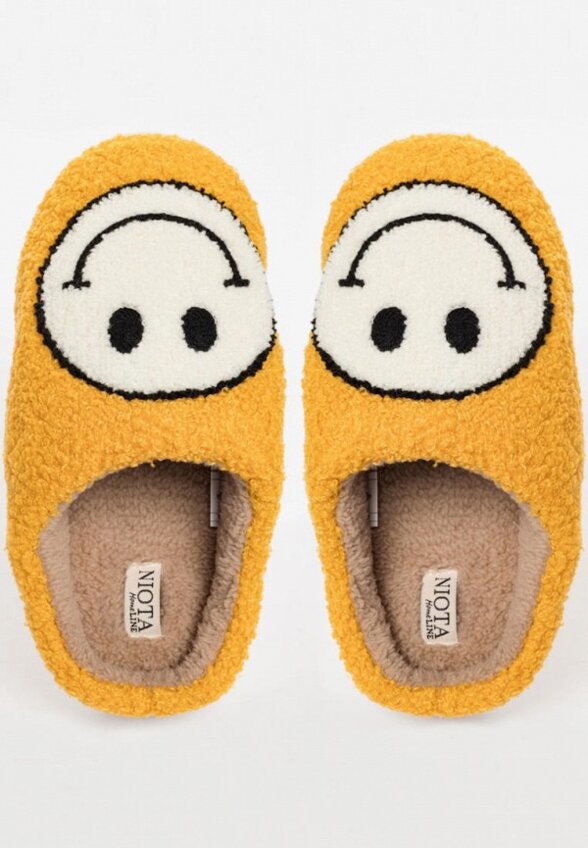 Тапочки Niota Line