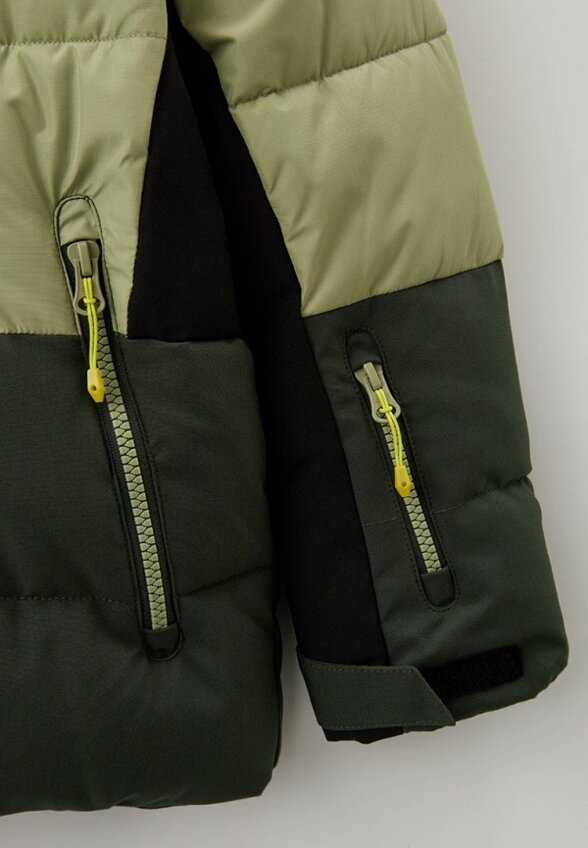 Куртка утепленная Icepeak