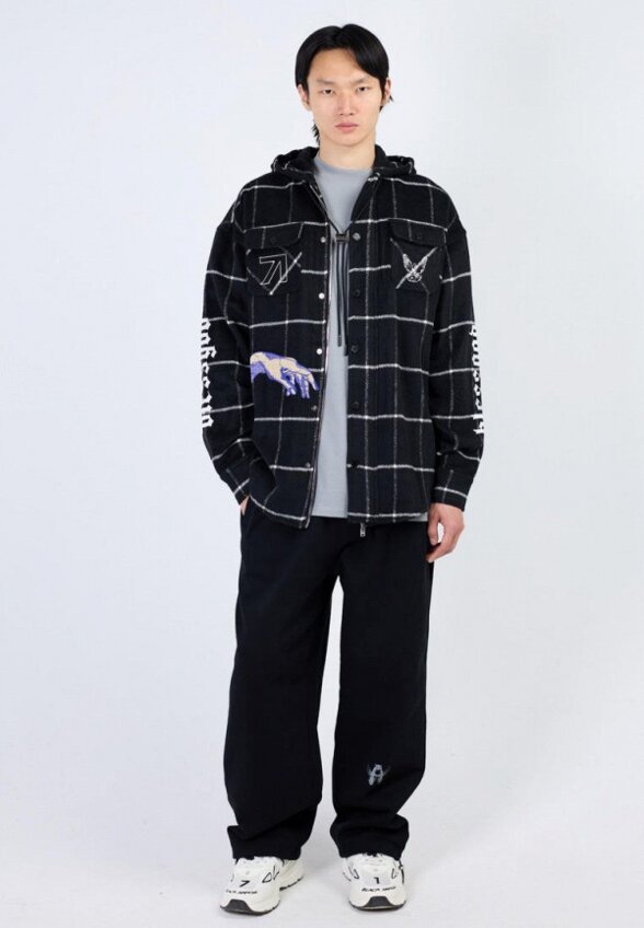 Рубашка Asia st 71