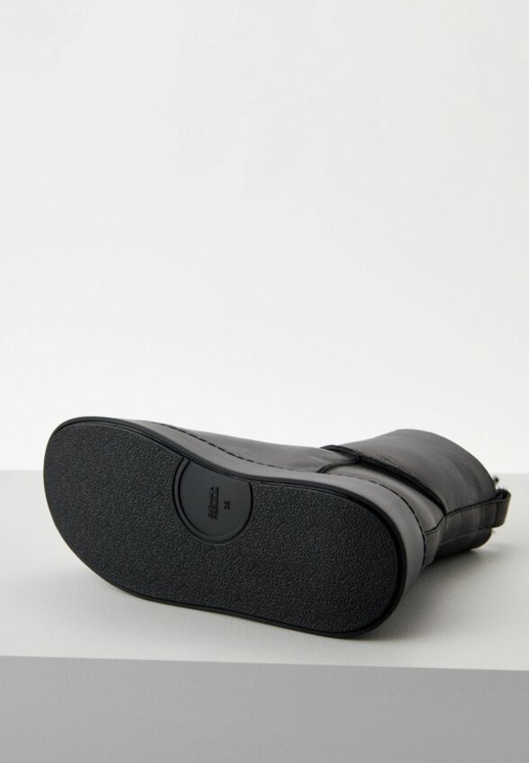 Полусапоги Ekonika Premium