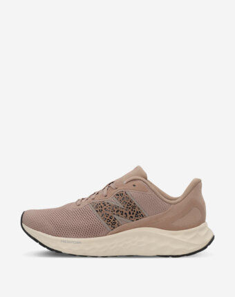 Кроссовки женские New Balance Arishi, Коричневый женщинам