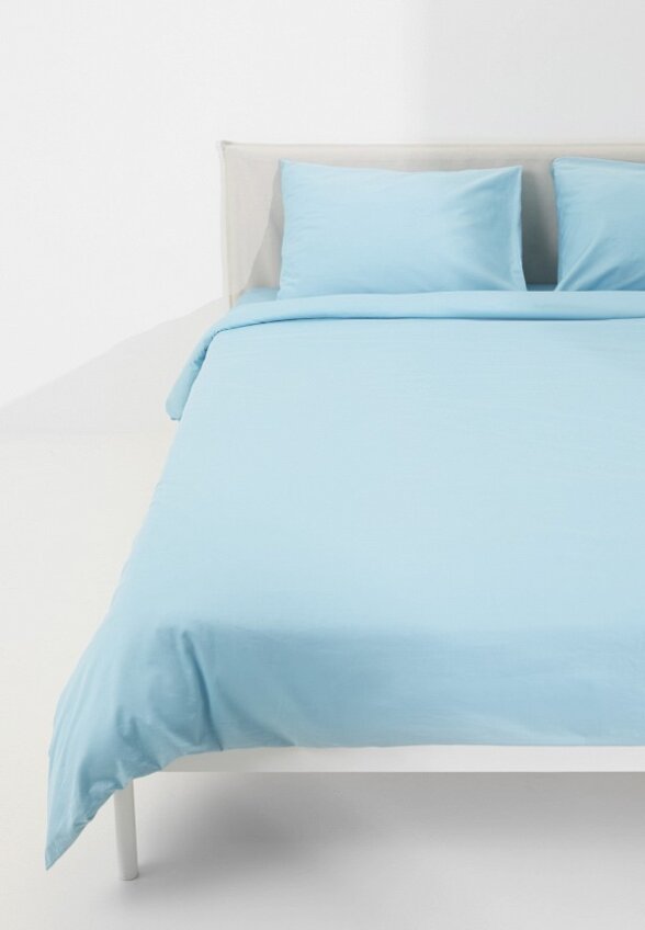 Постельное белье 2-спальное Lamoda Home